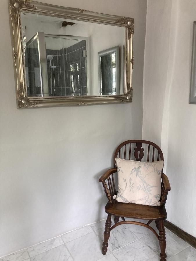 Riber Hall Manor Матлок Экстерьер фото