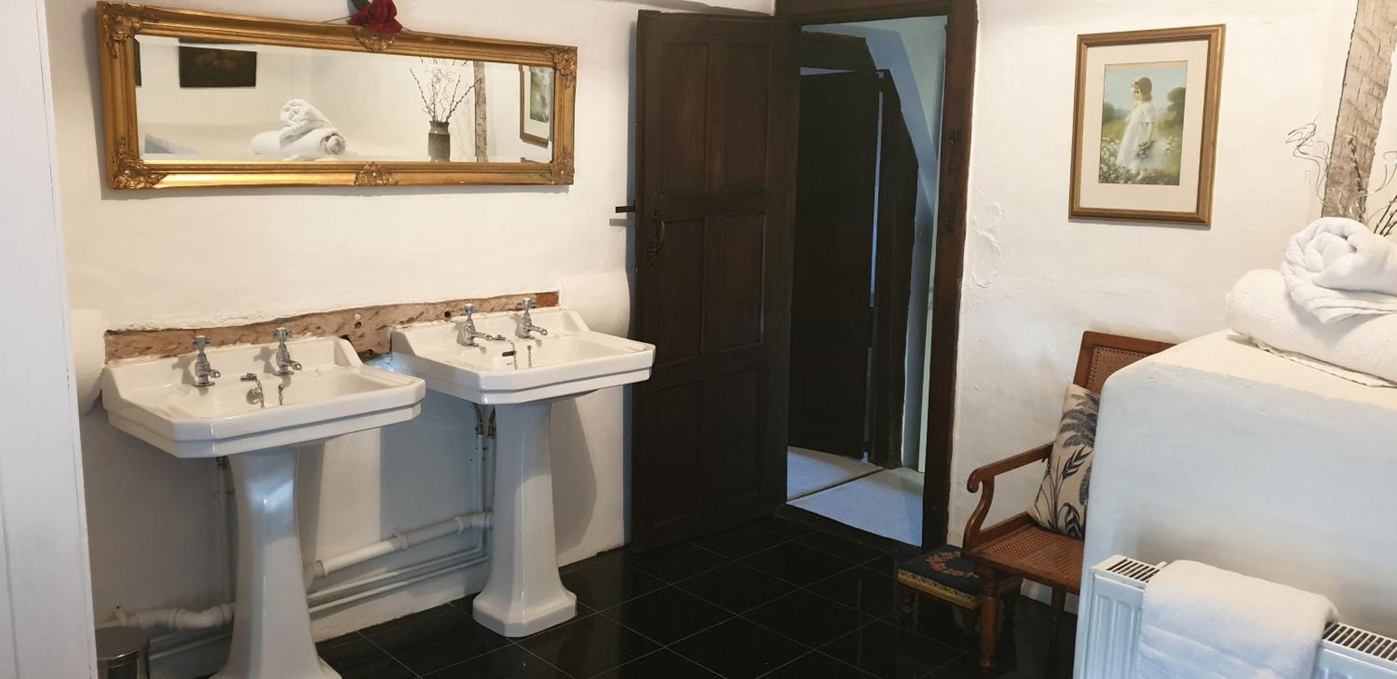 Riber Hall Manor Матлок Экстерьер фото