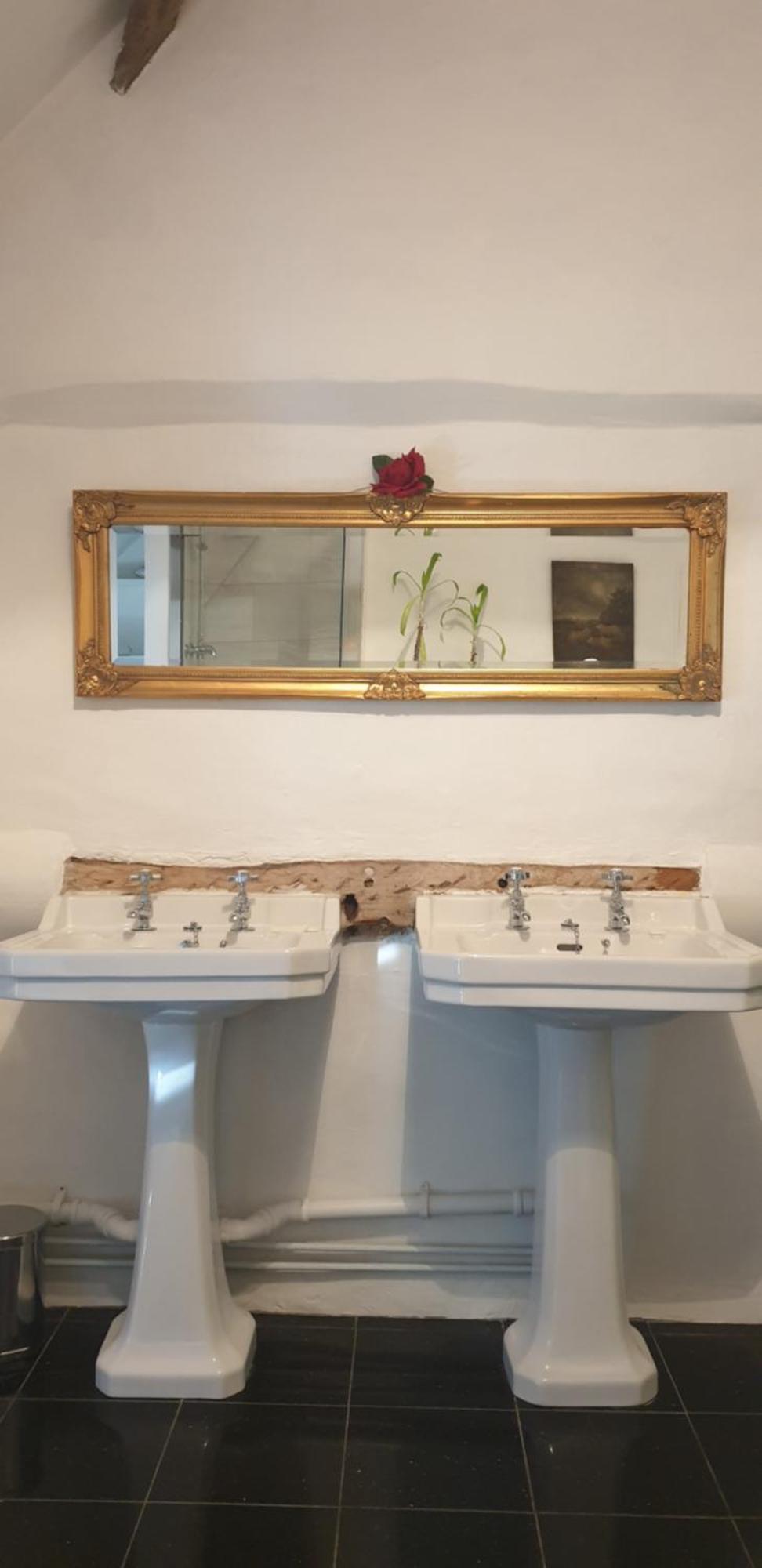 Riber Hall Manor Матлок Экстерьер фото